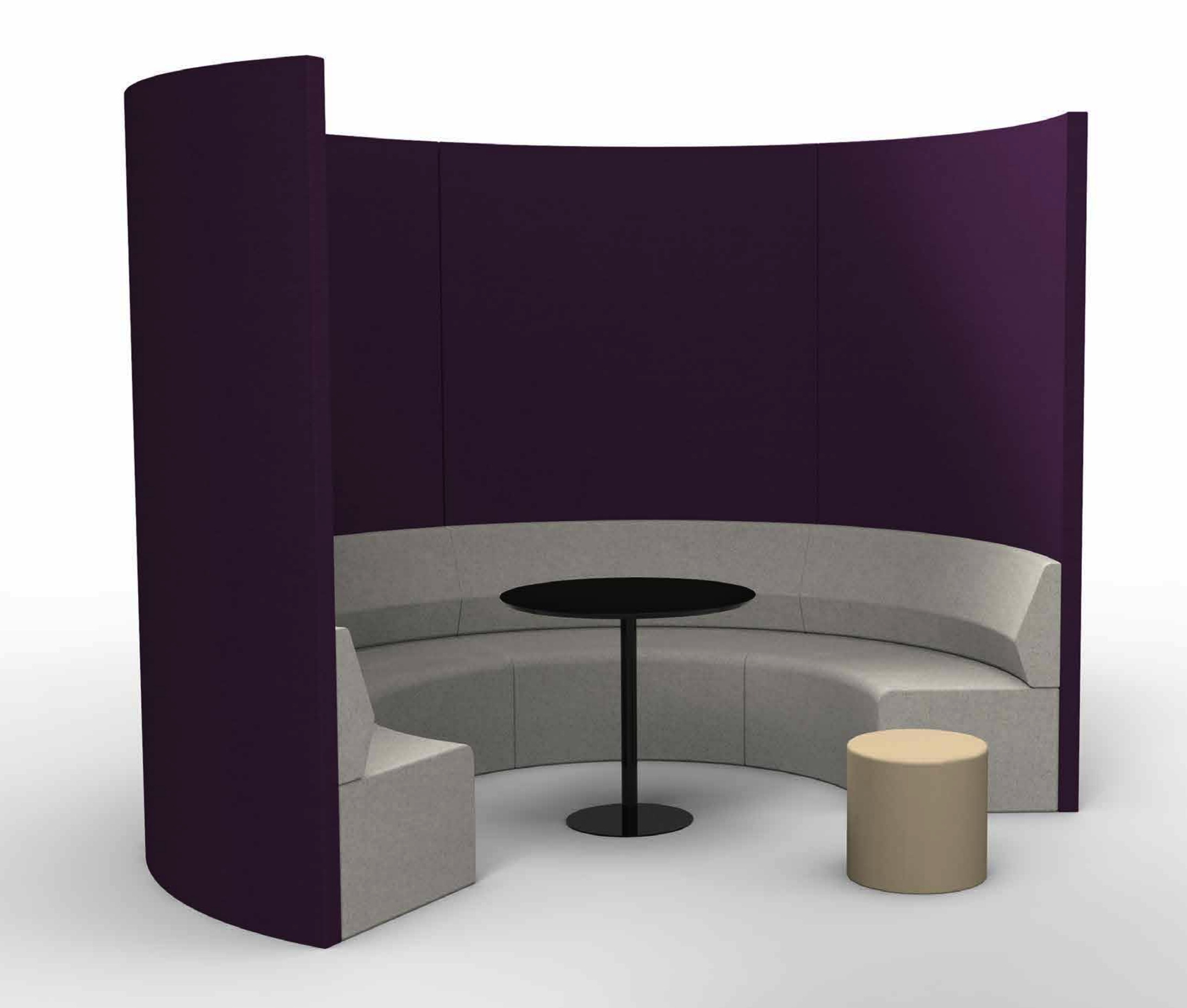 Charla range 3